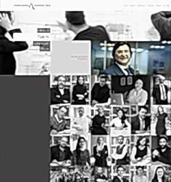 A Tasarım Mimarlık